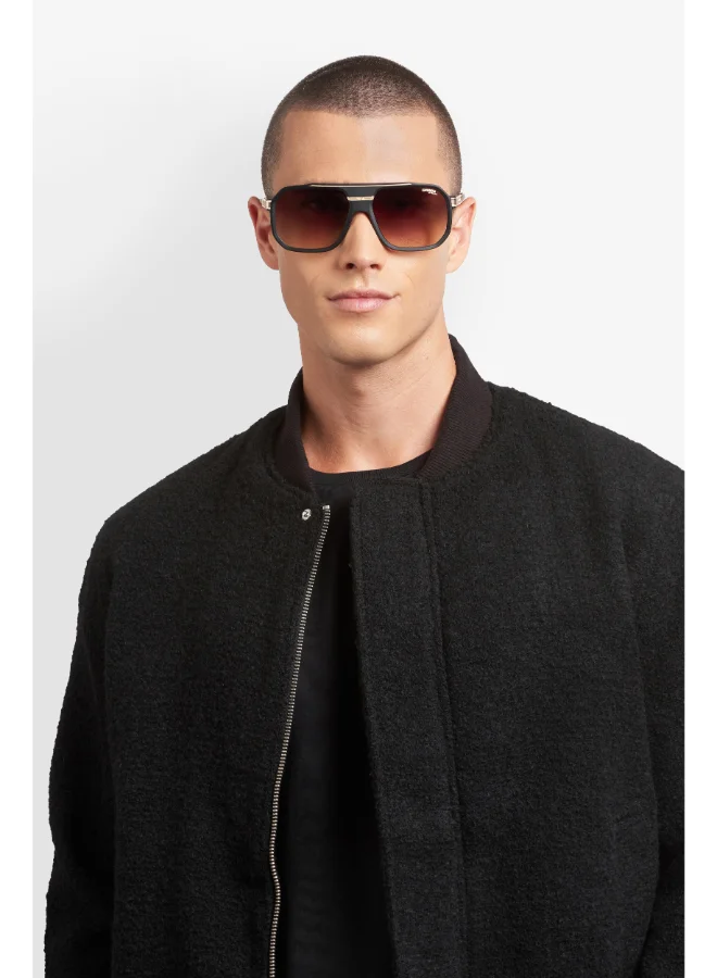كاريرا Rectangular Carrera Sunglasses